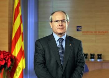 José Montilla, expresidente de la Generalitat catalana, cobrará 136.000 euros durante los próximos años.  (Foto: ARCHIVO)