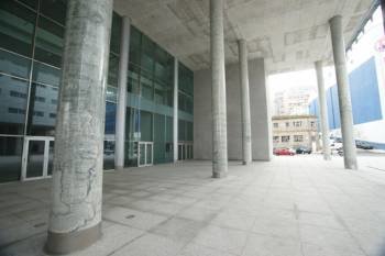 El Auditorio Mar de Vigo tiene previsto para el 22 de abril una jornada de Familia Unida.