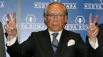 José María Ruiz-Mateos