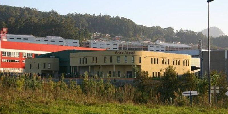 Precisgal tiene la sede en el Parque Tecnológico de Valladares, igual que Decuna. 