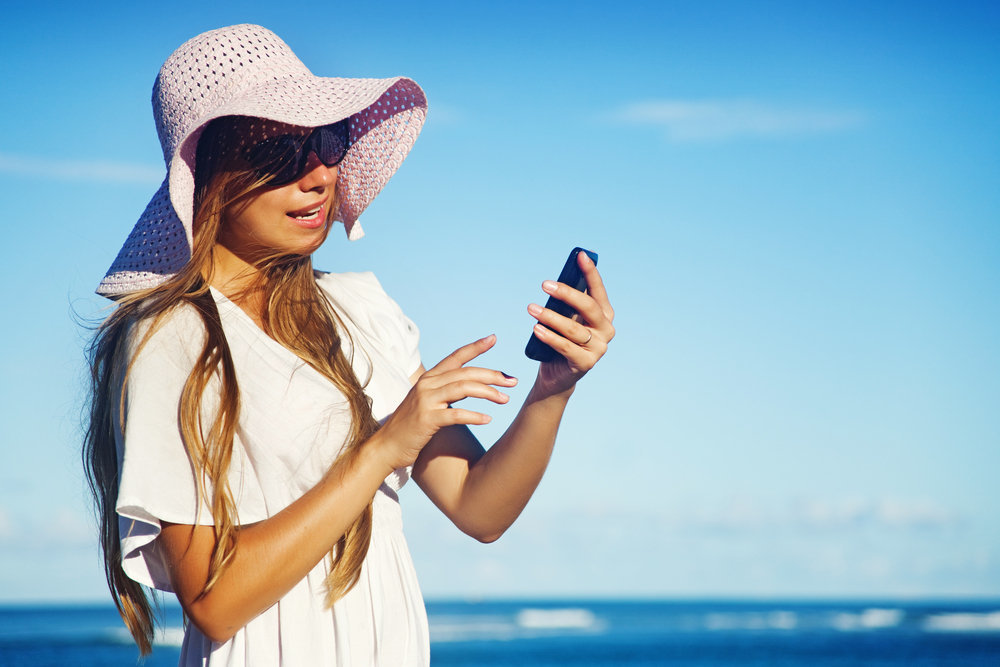 Las apps que no pueden faltar este verano en tu Smartphone