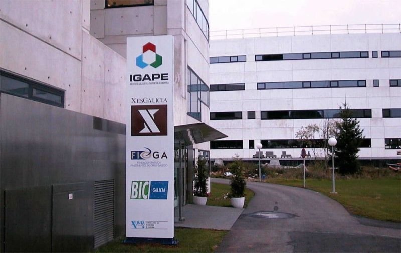 El Igape apoyó desde enero de 2013 hasta julio 700 proyectos en la provincia de Pontevedra.
