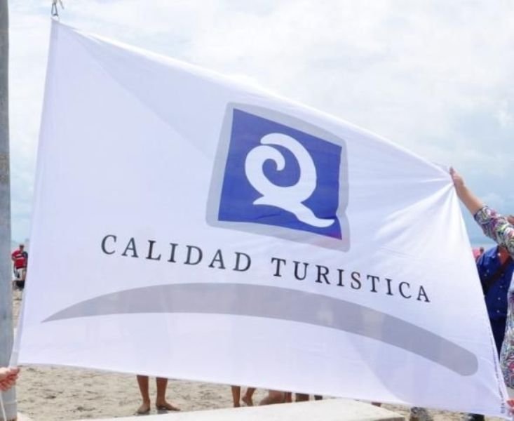 Turismo Rías Baixas facilitó la incorporación de empresas de la provincia en este Sistema de Calidad Turístico.