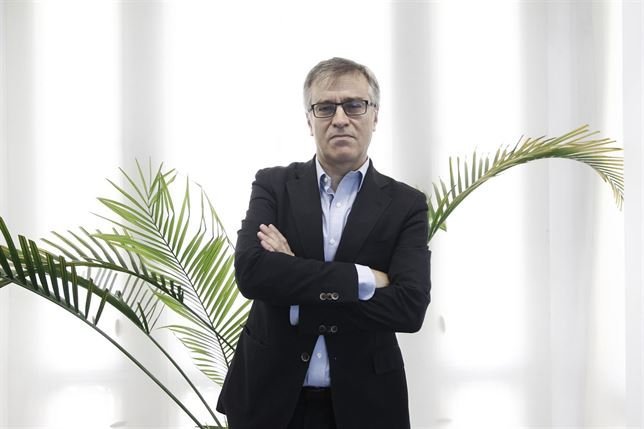 Guillermo Solana, director del Thyssen