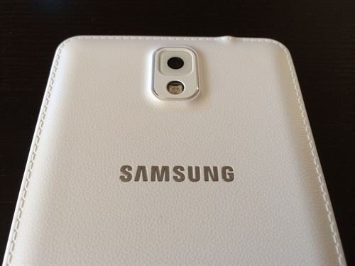 El Samsung Galaxy Note 4 vuelve a mostrar sus especificaciones antes de su estreno