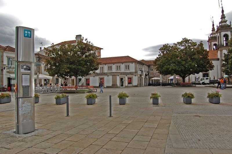 Vila Nova de Cerveira se suma a las fiestas medievales con una propuesta en la está muy presente su pasado de tierra de frontera con la vecina Galicia en la época del Medievo.