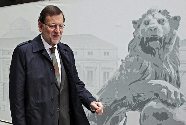 Rajoy llegará al Congreso con la cartera llena de propuestas de regeneración democrática.