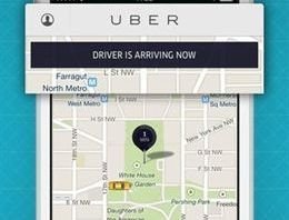 Uber anuncia su llegada a Madrid