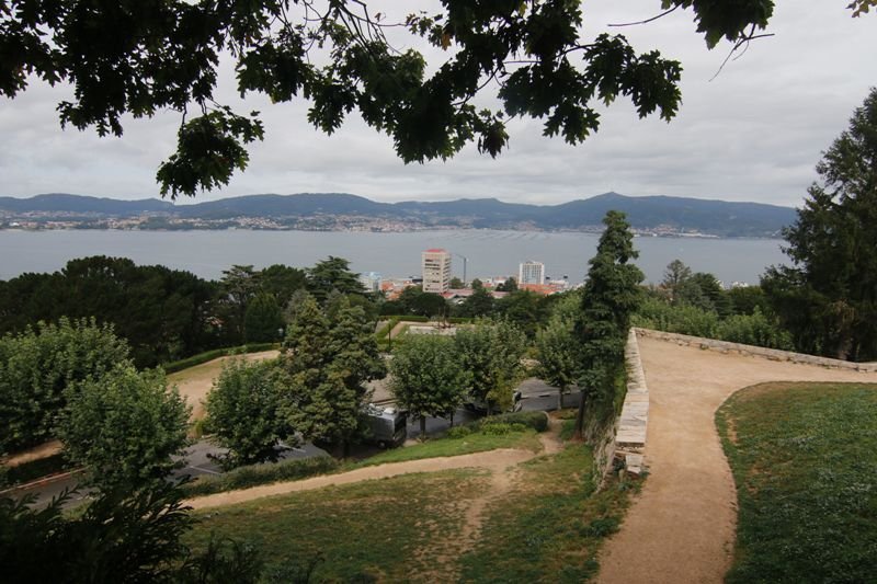 Las zonas verdes de Vigo suman casi tres kilómetros cuadrados de superficie y el contrato para su mantenimiento es uno de los más importantes.