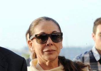 Isabel Pantoja