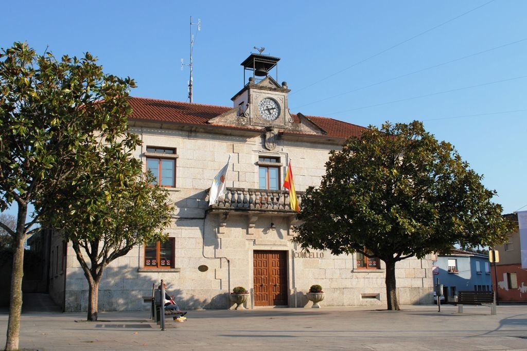 En la campaña colabora el Ayuntamiento de Tomiño.