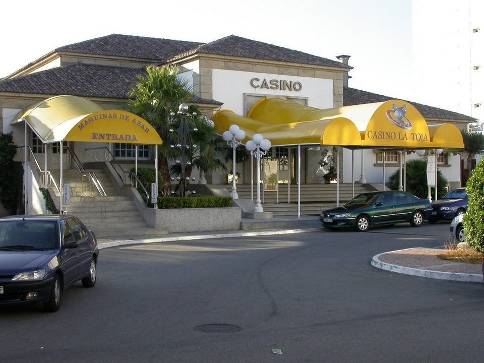 El casino La Toja funcionará de forma simultánea a la próxima sala en Vigo.