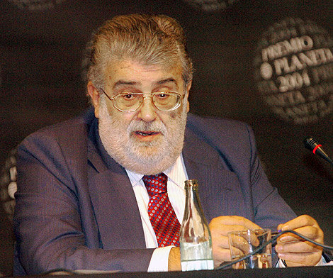 José Manuel Lara Bosch.