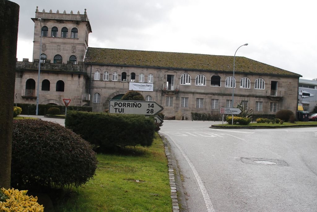 El convento está catalogado como Patrimonio Cultural de Galicia y es un ex-libris de Redondela.