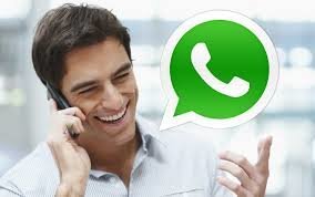 Las llamadas de WhatsApp
