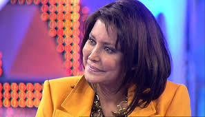María Pineda