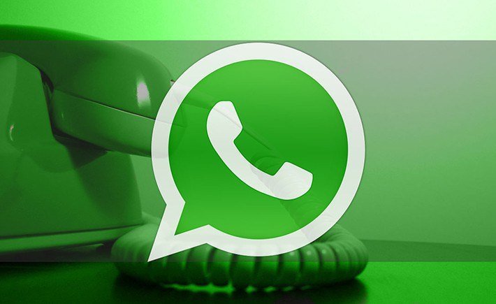 WhatsApp llegan al iPhone