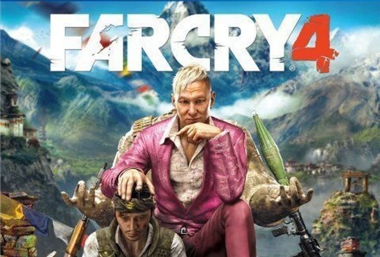 La traducción del videojuego “Far Cry 4”, hecha por un vigués, premiada.