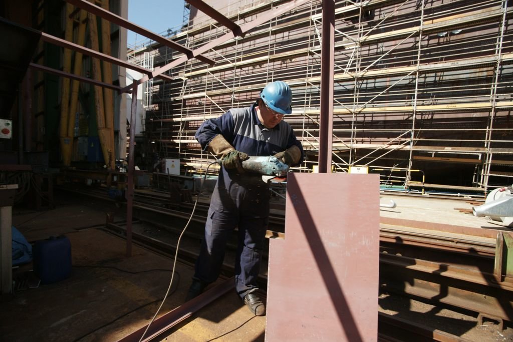 El convenio del metal de la provincia afecta a 30.000 trabajadores y 4.000 empresas.