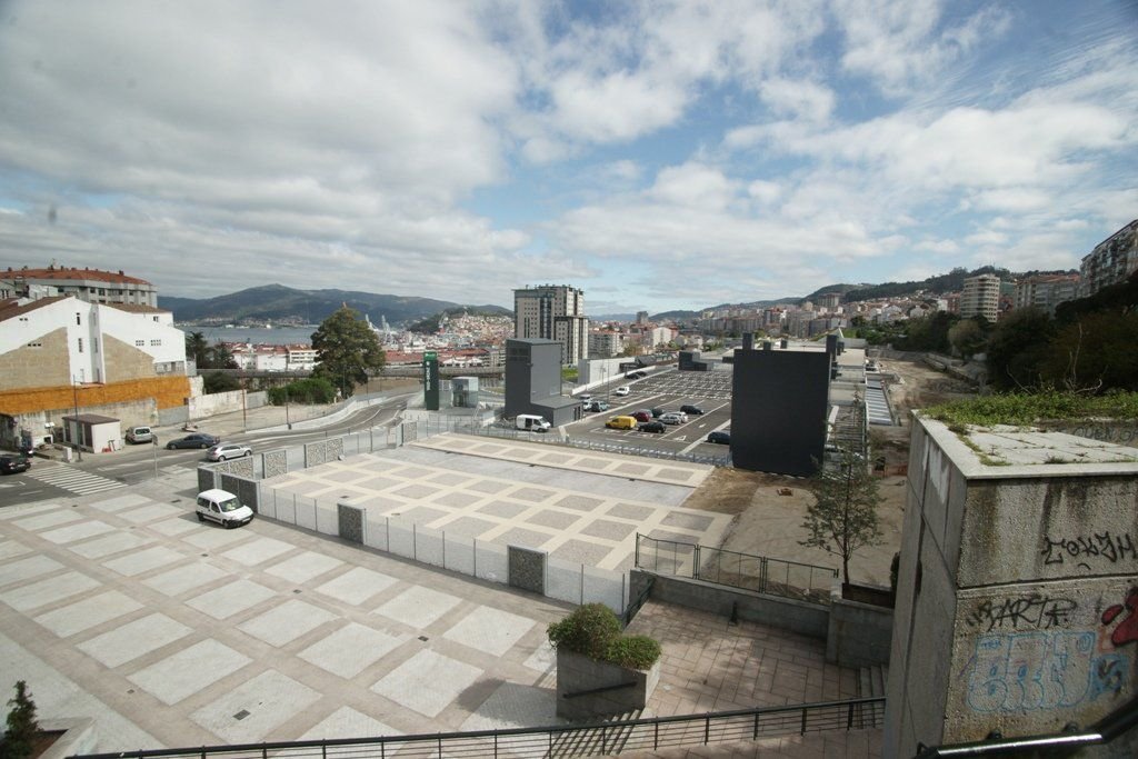 La estación irá a Vigo-Urzaiz.