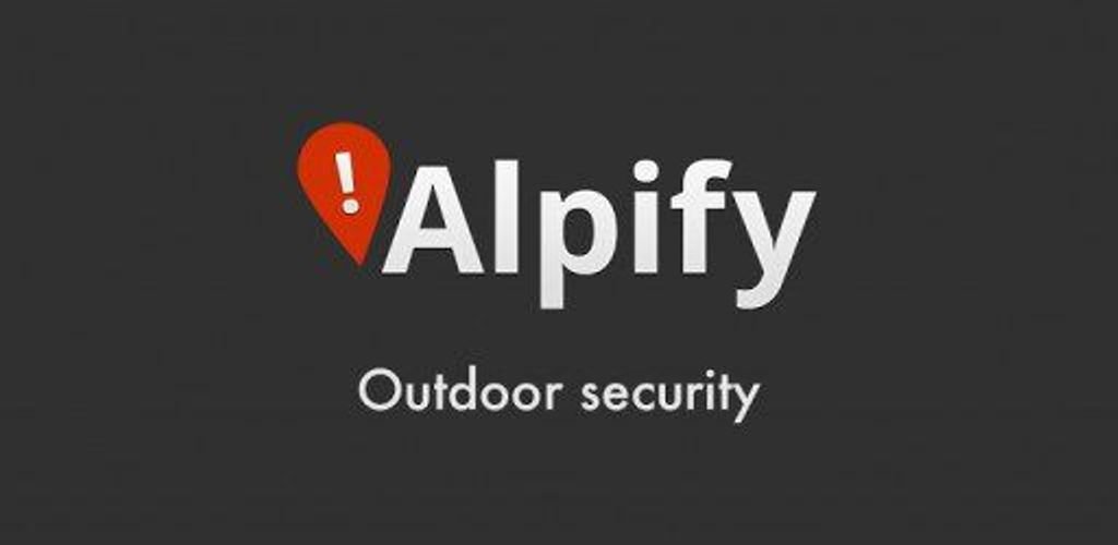 'Alpify'