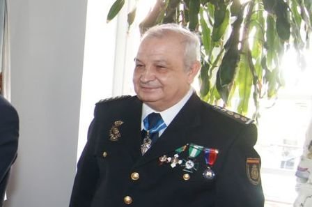 José Muñoz