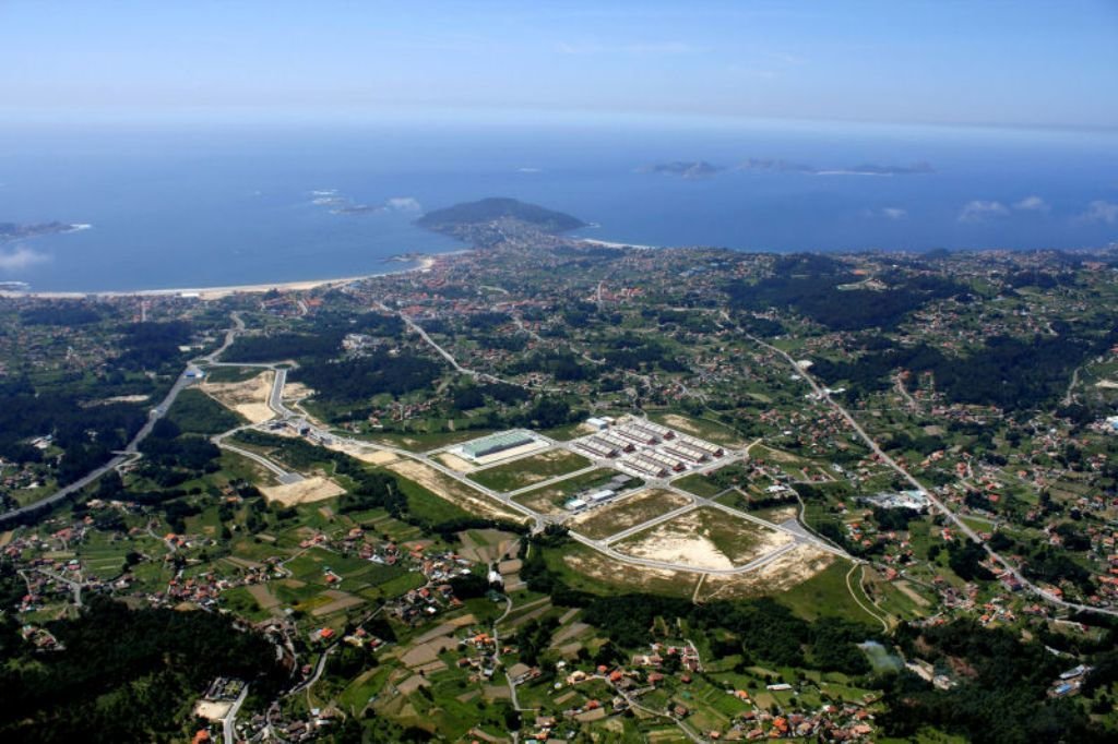 En Porto do Molle ya están instaladas 119 empresas.
