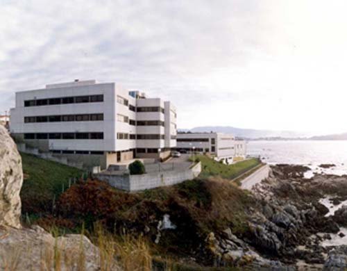 El Centro Oceanográfico celebra el centenario de su llegada a Vigo con numerosas actividades.