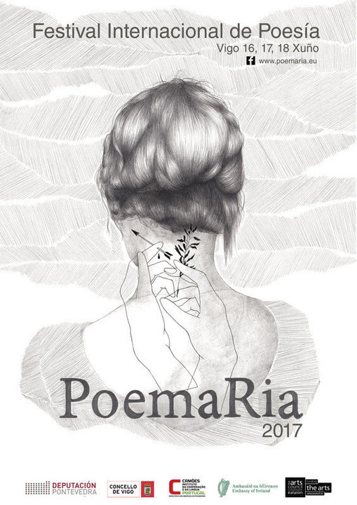 La poesía a través de las voces y sensibilidades femeninas.