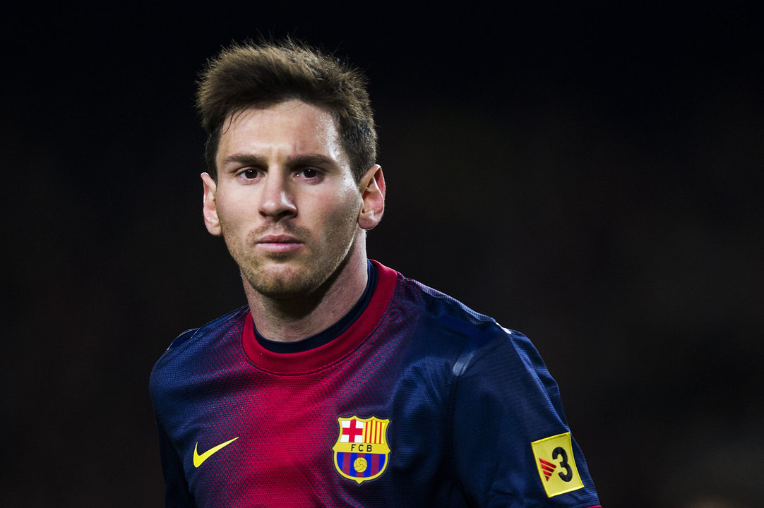 Lionel Messi evitará, con toda probabilidad, al pena de cárcel.