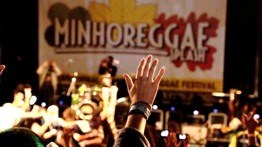 El festival lleva cuatro años celebrándose en el municipio de Tomiño