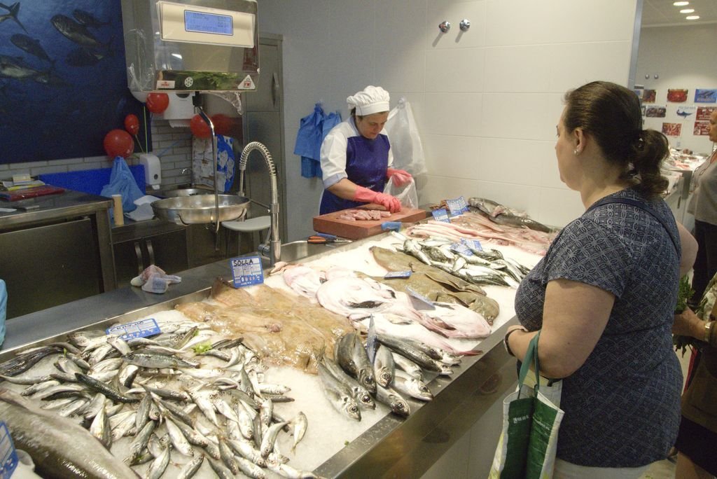 Oceana reclama amplios cambios políticos para beneficiar a la pesca.