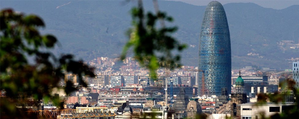 La Torre Glòries de Barcelona no albergara finalmente la Agencia Europea de Medicamentos.
