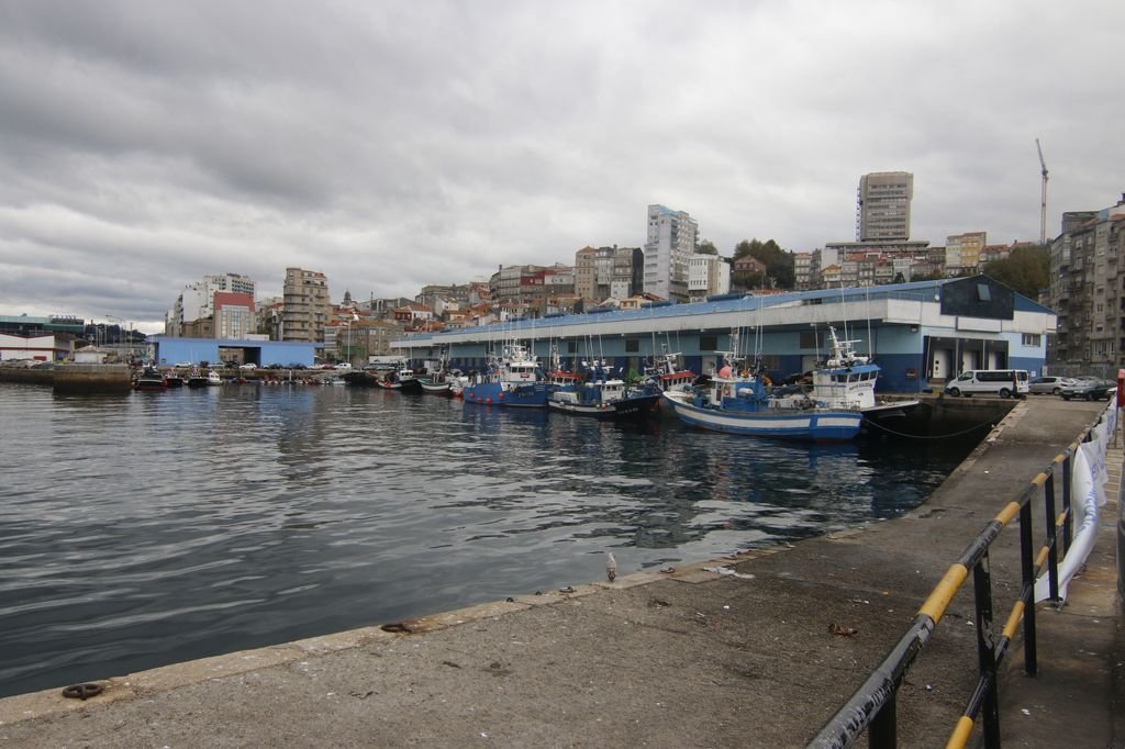 El área pesquera a la que pertenece Vigo pierde cuotas pero el cerco confía en un mejor reparto.