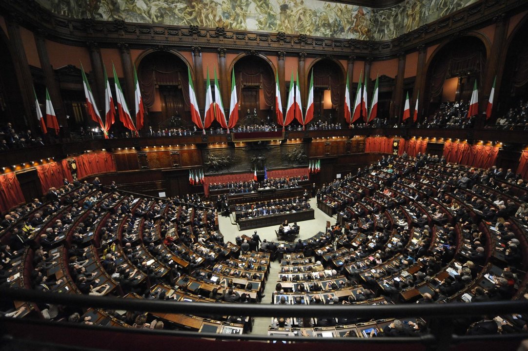 El parlamento italiano sigue sin aprobar la ley que permita la nacionalización de los hijos de inmigrantes.