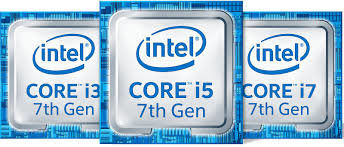 chips de Intel