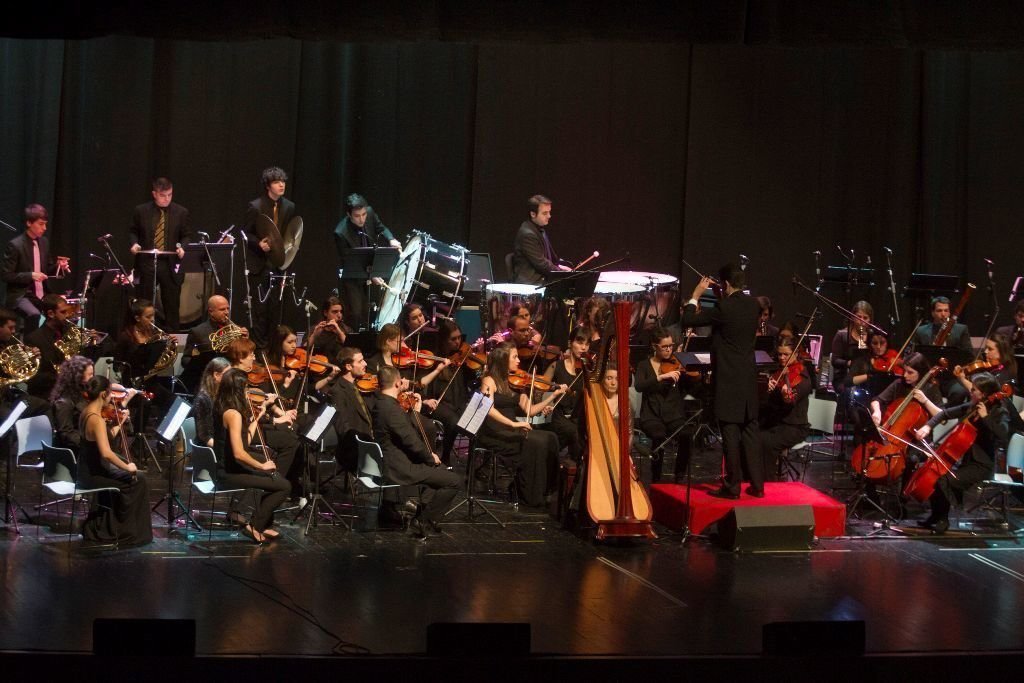 La Orquesta Sinfónica de Vigo ofrece su cuarto concierto