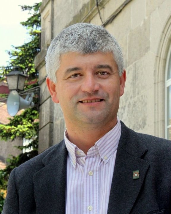 Juan Carlos González Carrera, portavoz de ACiP.
