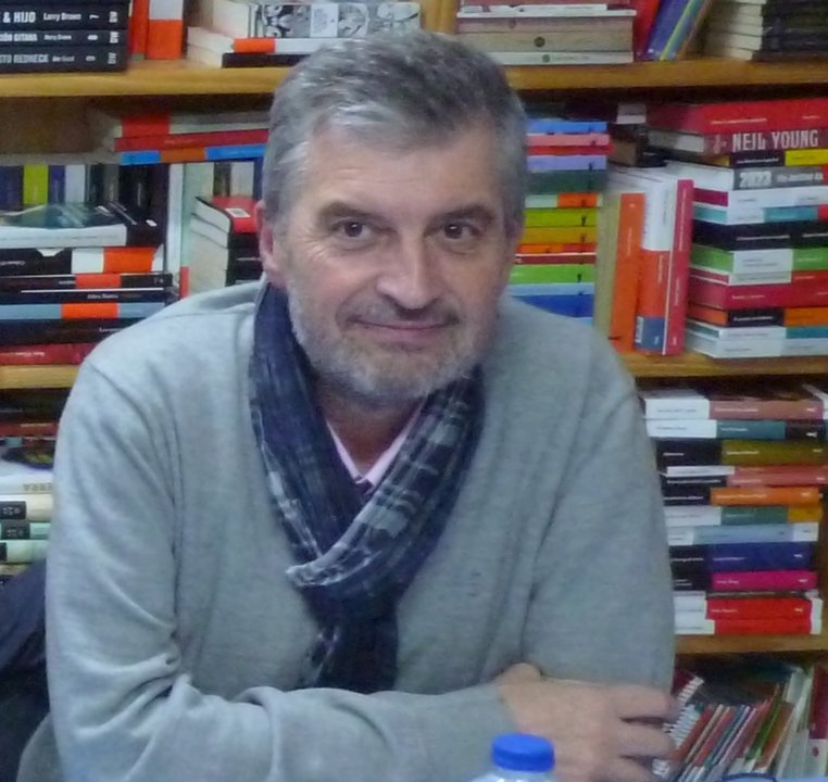 Manuel Bragado