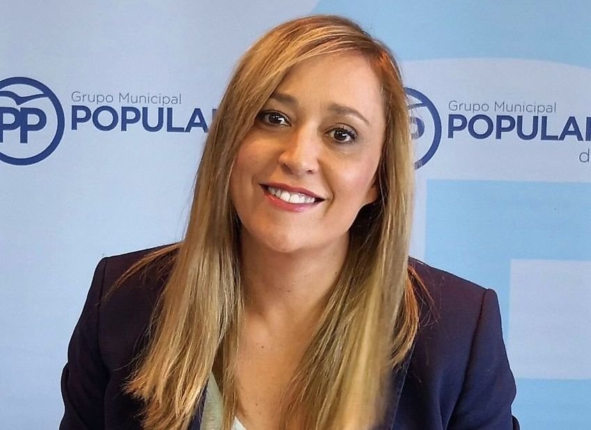 Muñoz lidera el PP de Vigo.