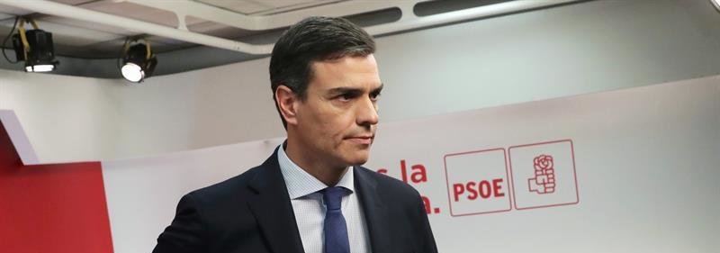 Pedro Sánchez,