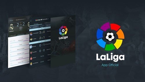 La app de LaLiga