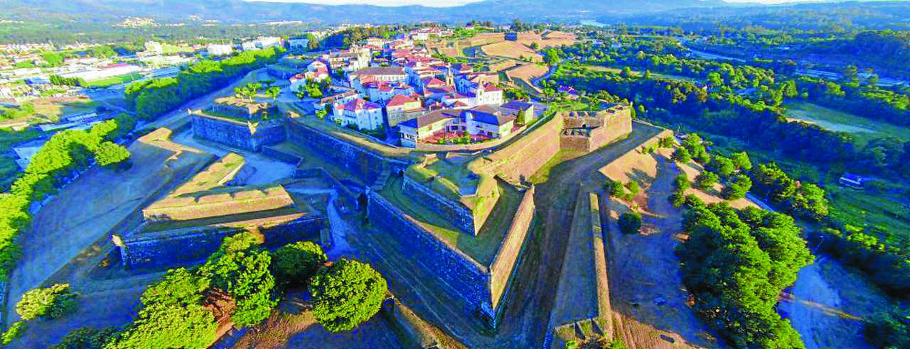 La fortaleza es uno de los puntos más visitados de Valença, donde es una de sus principales señas de identidad. En su interior se puede encontrar la mayor oferta comercial y gastronómica de la ciudad fronteriza, que a lo largo del año recibe ya dos millones de personas, entre ellas numerosos  gallegos.