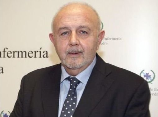 Carlos Fernández revalida su presidencia del COEP.