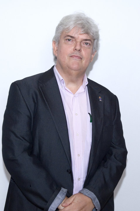 Xosé Manoel Núñez Seixas.