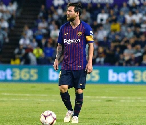 Leo Messi volverá a comandar el ataque del Barcelona.