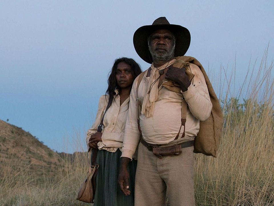 Cine Clube Lumière vuelve con &#34;Sweet Country&#34;