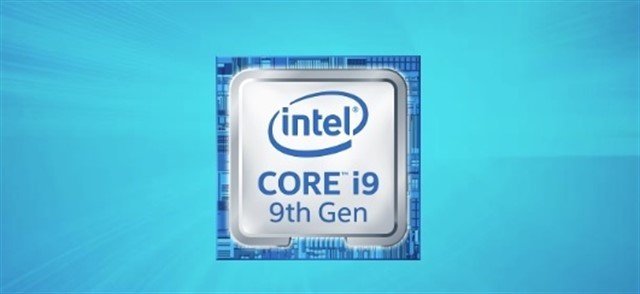 Intel presenta sus procesadores Intel Core de novena generación