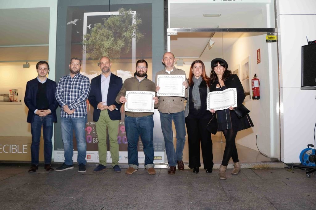La Agrupación Fotográfica Gallega dio a conocer a los ganadores del XXIII Maratón Fotográfico.