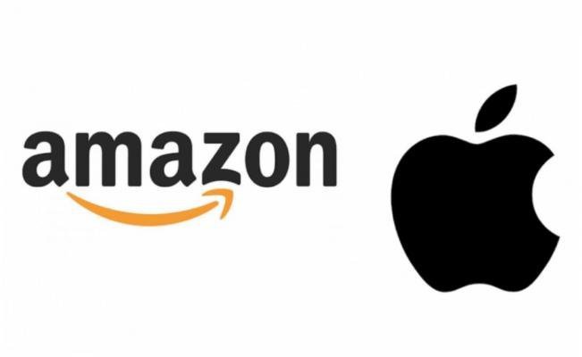 Amazon ha anunciado hoy un acuerdo con Apple